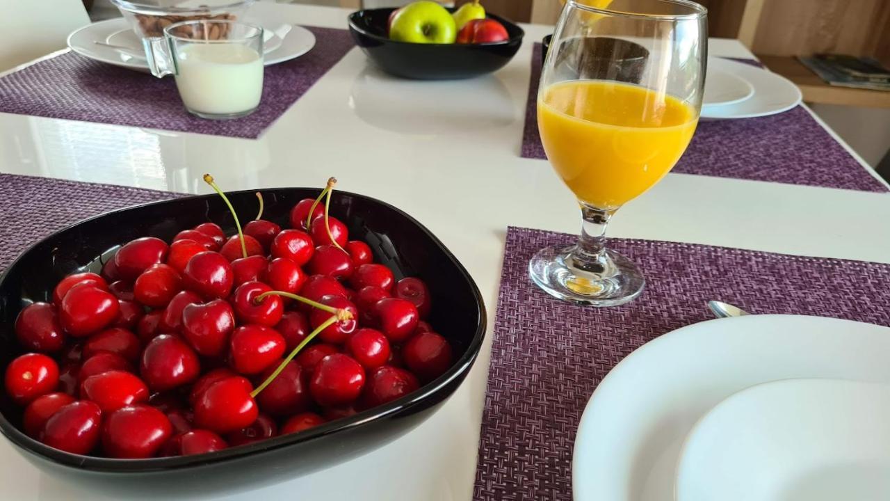 Vila Primorka Apartmani Oleander Šilo Esterno foto